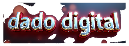 dado digital logo