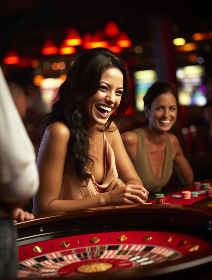 dado digital Casino en Vivo
